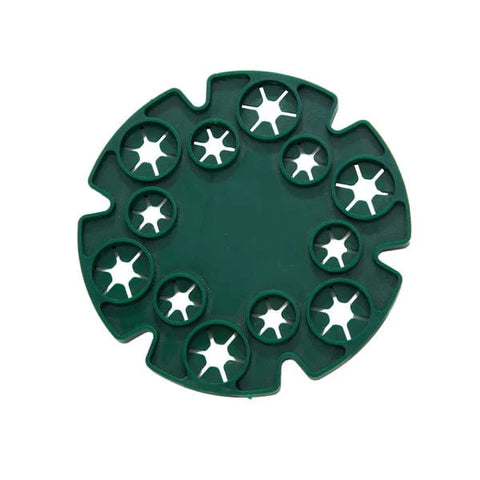 Woodlodge Cane Grips Woodlodge Wigwam Cane Grip