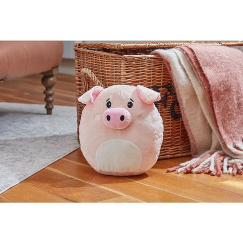 Smart Garden Squeezy Pig
