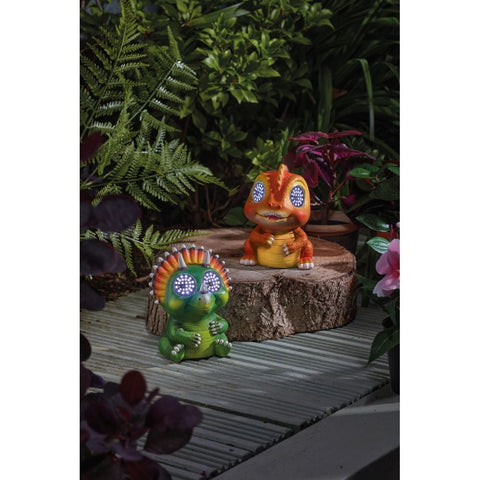 Smart Garden Dinos