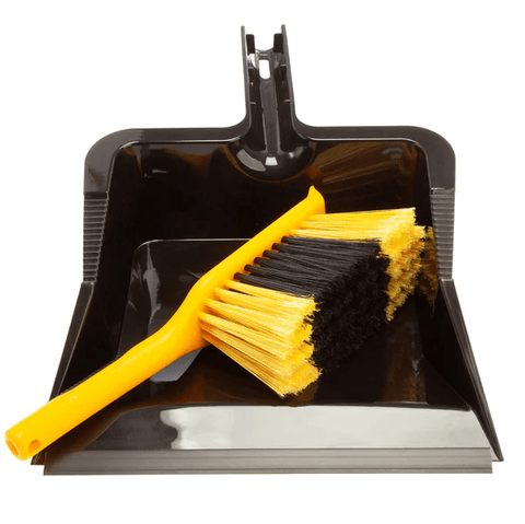 Xtrade Dust Pan & Brush Sets XTrade Dustpan and Brush