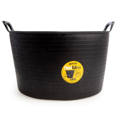 Xtrade Flexi Tub Xtrade Flexi Tub Black 56L