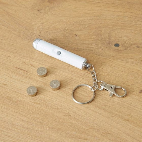 Zoon Cat Toys Zoon Cat Laser Chaser Toy