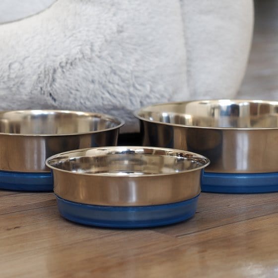 Zoon Pet Home Products Zoon Chow Pet Bowl 21cm