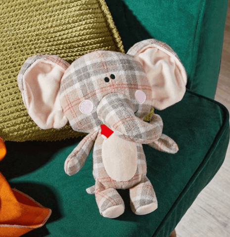 Zoon Dog Toys Zoon County Jumbo PlayPal Dog Toy