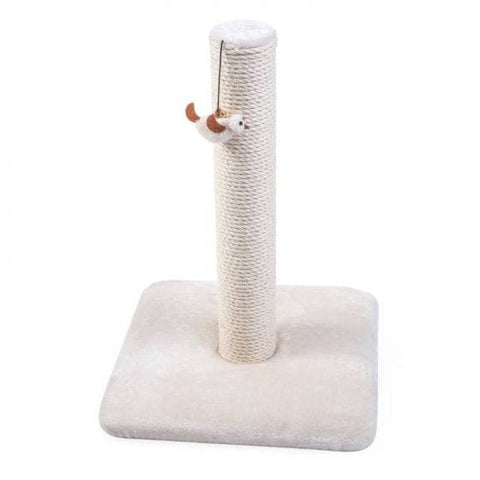 Zoon Cat Toys Zoon Deluxe Scratch Post