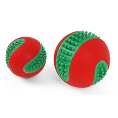 Zoon Dog Toys Zoon Dental Gum-ball, Large