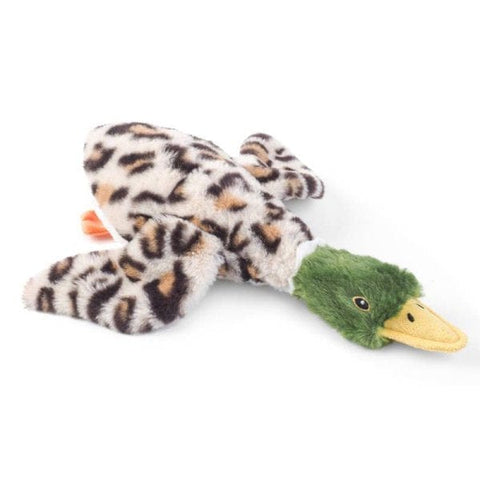 Zoon Dog Toys Zoon Dog Toy Forest Friends - Duck
