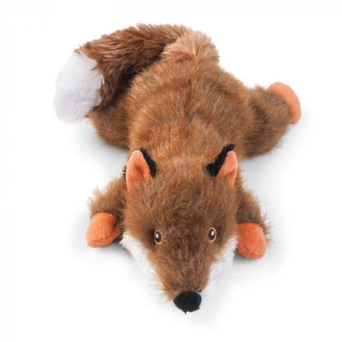 Zoon Dog Toys Zoon Dog Toy Forest Friends - Fox