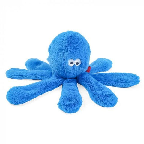 Zoon Dog Toys Zoon Dog Toy Octo Poochie