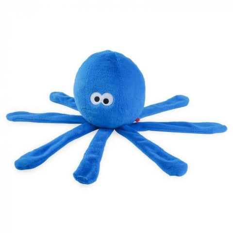 Zoon Dog Toys Zoon Dog Toy Octo Poochie Jumbo (no sku)