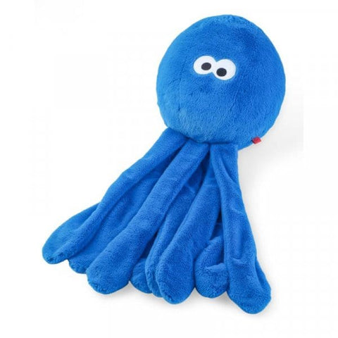 Zoon Dog Toys Zoon Dog Toy Octo Poochie Large