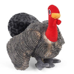 Zoon Dog Toys Zoon Gobbles Dog Toy