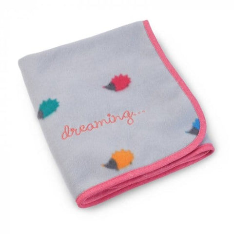 Zoon Dog Beds & Mattresses Zoon Hoglets Dreaming Puppy Comforter (no sku)