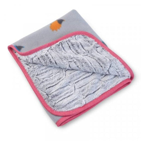 Zoon Dog Beds & Mattresses Zoon Hoglets Dreaming Puppy Comforter (no sku)