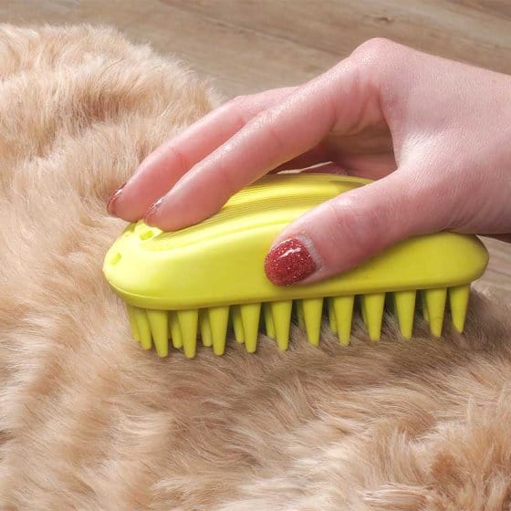 Zoon Pet Accessories Zoon Pet Hair De-Tangler