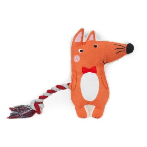 Trowell Garden Centre Zoon PlayPal's Woodland Collection