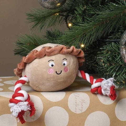 Zoon Zoon Pull-a-Pie PlayPal