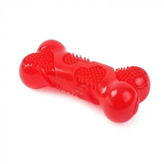 Zoon Dog Toys Zoon Squeaky GumBone Dog Toy Small (no sku)