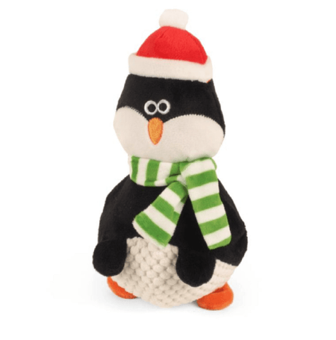 Zoon Dog Toys Zoon SuperBouncy Puppa Dog Toy