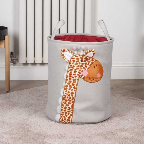 Zoon Pet Toy Storage Zoon Toy Tidy Characters - Giraffe (no sku)