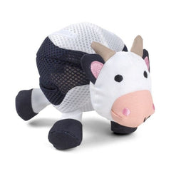Zoon Dog Toys Zoon Treat & Seek Farm Friends Dog Toy - Cow (no sku)