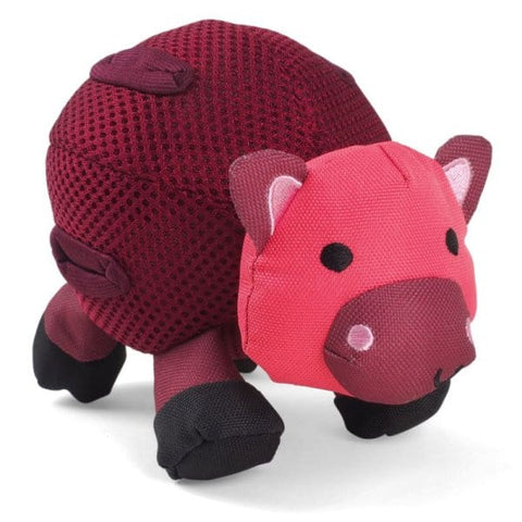 Zoon Dog Toys Zoon Treat & Seek Farm Friends Dog Toy - Pig (no sku)
