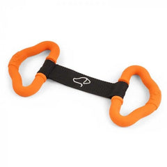 Zoon Dog Toys Zoon Uber Activ Rubber Puller Dog Toy