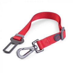 Zoon Dog Collars & Leads Zoon WalkAbout Car Safety Seat Belt Clip