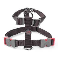 Zoon Dog Collars & Leads Zoon WalkAbout Dog Harness Jet Small