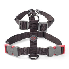Zoon Dog Collars & Leads Zoon WalkAbout Dog Harness Jet XS