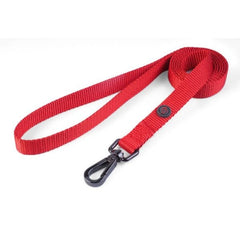 Zoon Dog Collars & Leads Zoon WalkAbout Dog Lead Red (no sku)