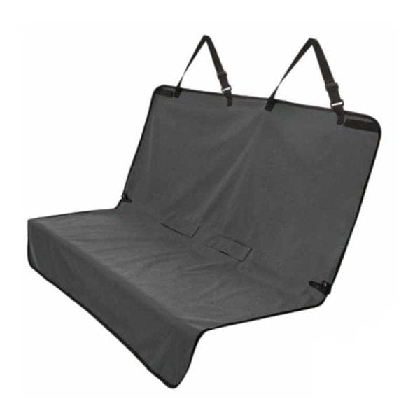 Zoon Dog Apparel Zoon WalkAbout Rear Car Seat Cover