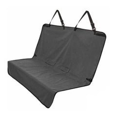 Zoon Dog Apparel Zoon WalkAbout Rear Car Seat Cover