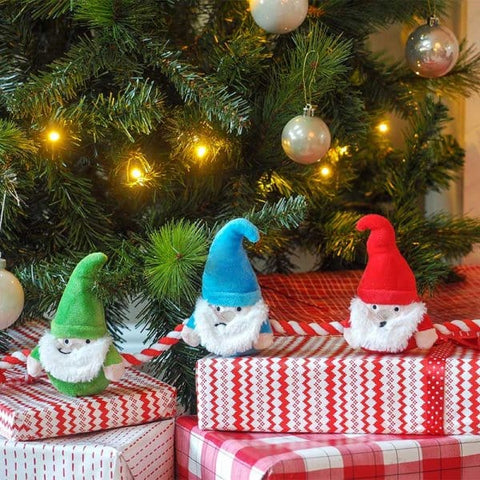 Trowell Garden Centre Zoon Xmas Tugga