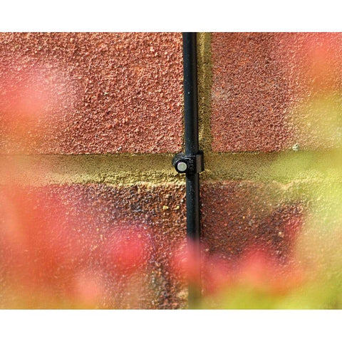 Hozelock Fittings & Connectors 4mm Wall Clips