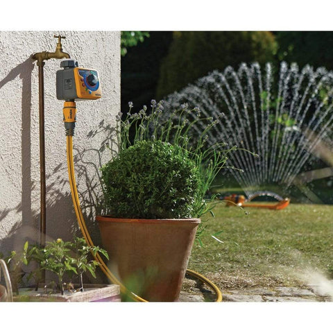 Hozelock Water Sprinklers AC Water Timer Plus