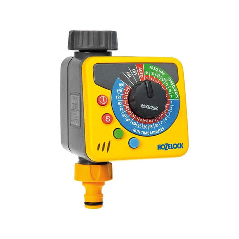 Hozelock Water Sprinklers AC Water Timer Plus