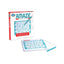 ThinkFun Board Game Amaze - 16 Mazes in One