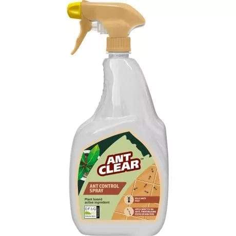 Evergreen Garden Care Pest Control AntClear™ Ant Control Spray