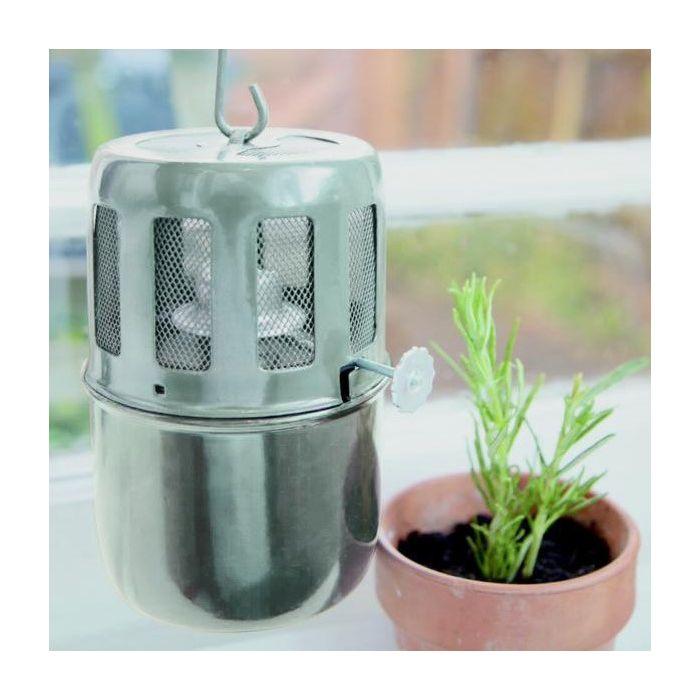 Apollo Hanging Paraffin Heater – Trowell Garden Centre