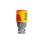 Hozelock Fittings & Connectors AquaStop Connector Plus