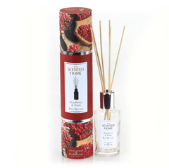Ashleigh and Burwood Reed Diffuser Ashleigh & Burwood Pink Pepper and Tonka Reed Diffuser
