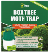 Vitax Garden Care Pest Control Traps Box Tree Moth Trap