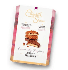 Brambles Biscuits Gift tins DONT LIST Brambles Elizabeth Shaw Biscuit Selection