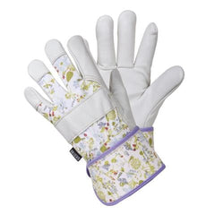 Briers Gloves Briers Julie Dodsworth Leather Rigger Gloves British Artisan Design