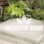 Meadow View Landscaping Broadway Smooth Natural Paving Slab 600 x 600mm