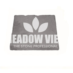Meadow View Landscaping Bronte Weathered Stone Slab 300 x 300mm