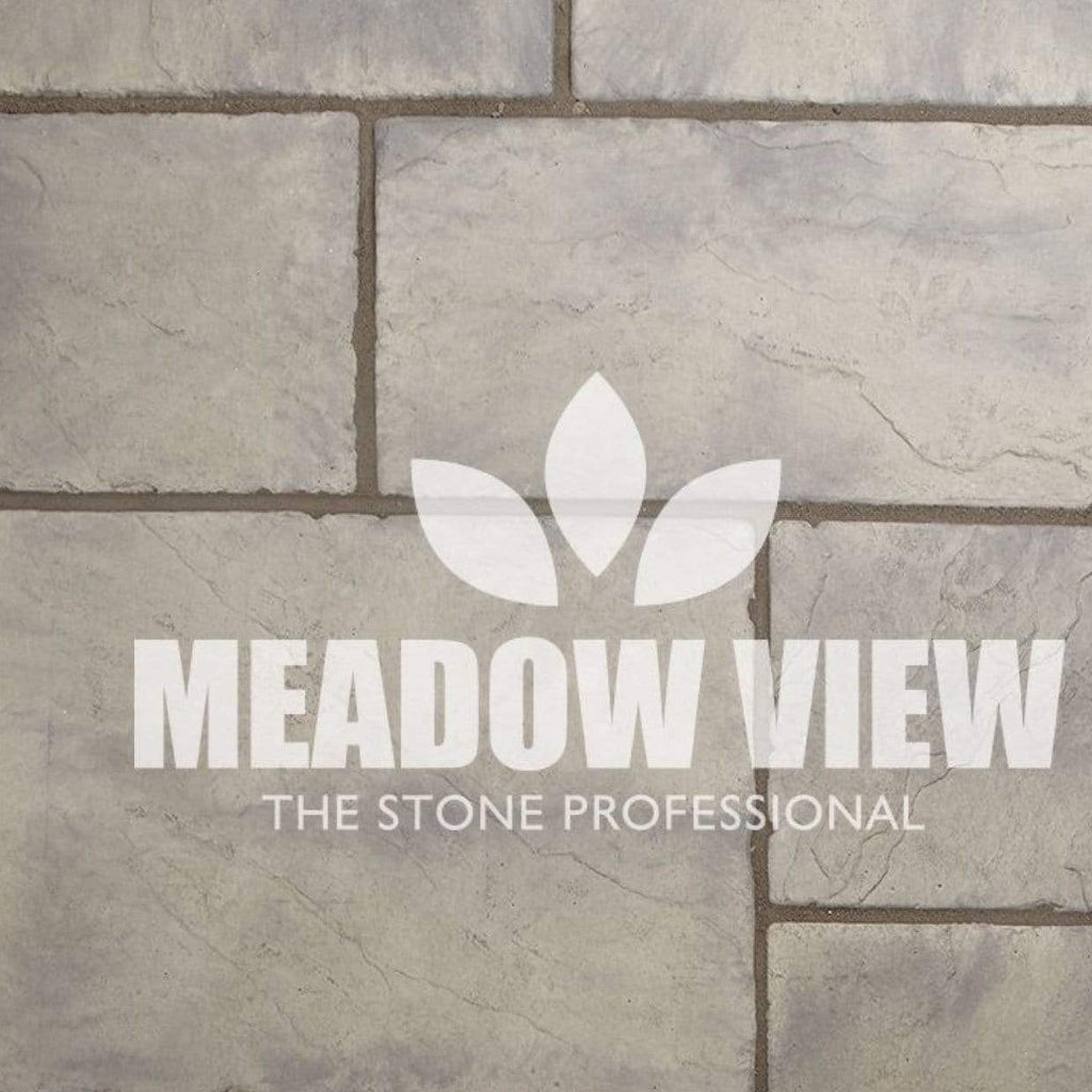 Meadow View Landscaping Bronte Weathered Stone Slab 600 x 300mm