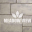 Meadow View Landscaping Bronte Weathered Stone Slab 600 x 300mm