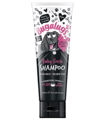 Bugalugs Dog Grooming Bugalugs Baby Fresh Dog Shampoo 250ml
